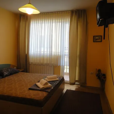 Apartment Kostov *