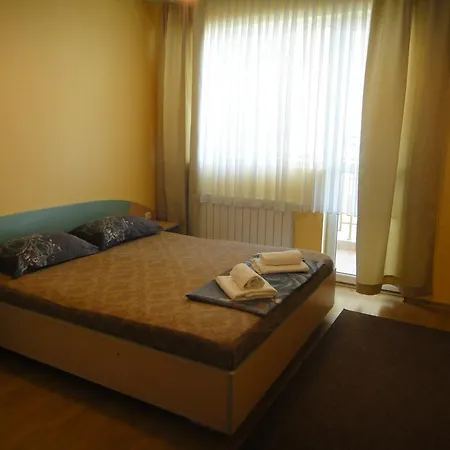 דירה Apartment Kostov *