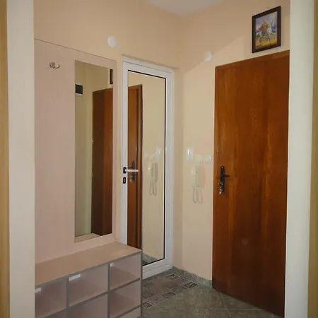 Apartment Kostov * סוזופול