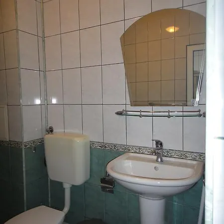 Apartment Kostov סוזופול