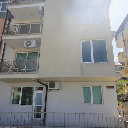 דירה Apartment Kostov