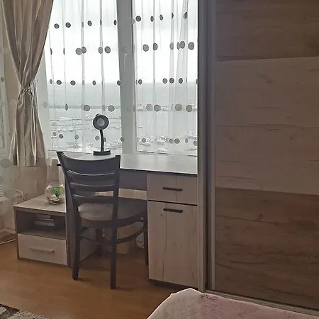 Apartment Kostov *