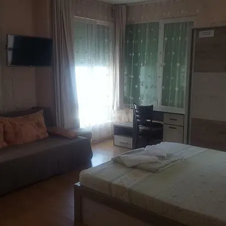 Apartment Kostov